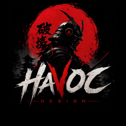Havoc Designer